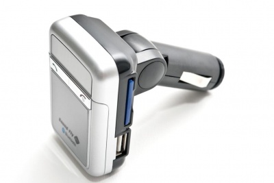 Imagine Modulator FM SoundFly Bluetooth