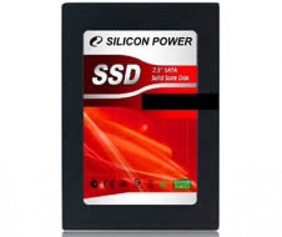Imagine SSD SATAII 2.5 256GB MLC Silicon Power