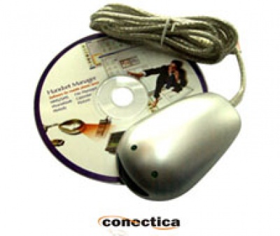 Imagine Convertor USB - Infrarosu MA 620 **