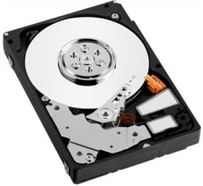 Imagine Hard Disk WD VelociRaptor 150GB, 10000rpm, 16MB, WD1500BLFS