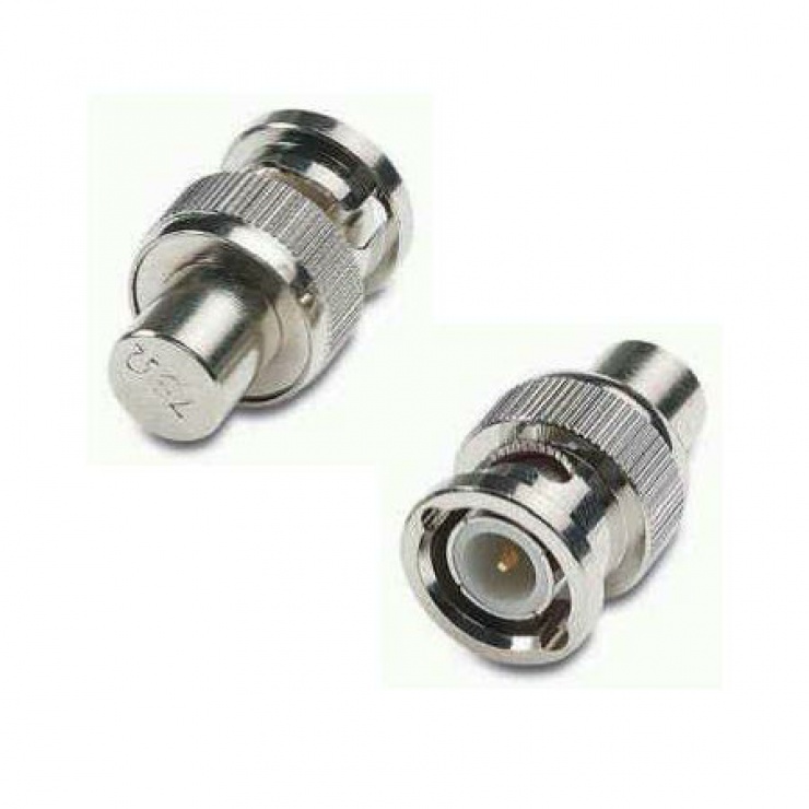 Imagine Mufa terminator BNC 75 ohm, 05-0942