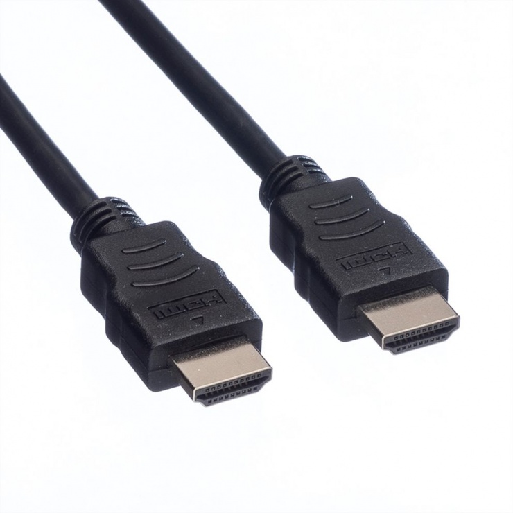Imagine Cablu HDMI v1.4 ecranat T-T 3m, S3673