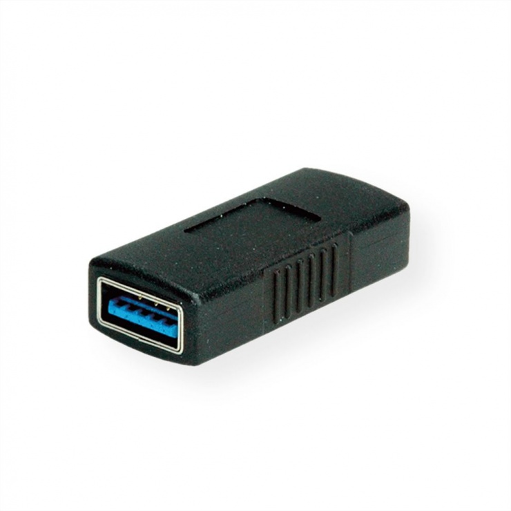 Imagine Adaptor USB 3.0 M-M, Value 12.99.2997