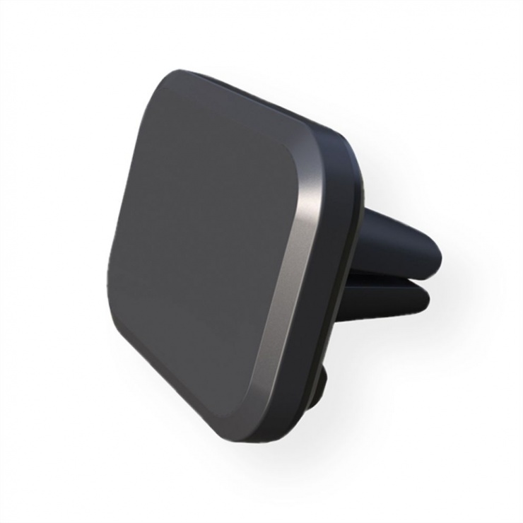 Imagine Suport auto pentru smartphone montare ventilator, Value 17.99.1098