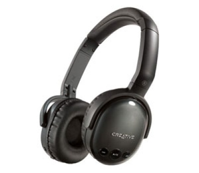 Imagine Cast iwireless Creative Sound Blaster , black