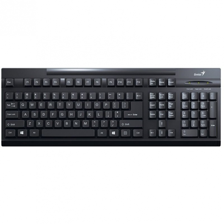 Imagine Tastatura Genius USB KB-125