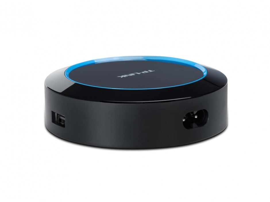 Imagine Incarcator priza cu 5 x USB 40W, TP-LINK UP540