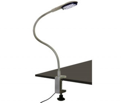 Imagine Lampa LED de birou USB, Delock, 46089