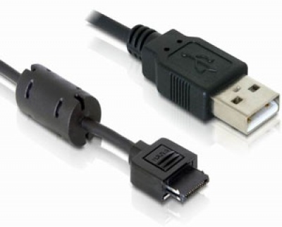 Imagine Cablu USB pentru Casio 12 pini, 1.5M, Delock 82264