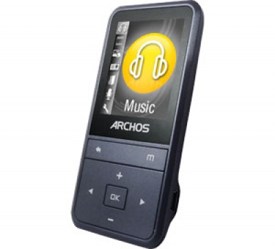 Imagine MP4 Player Archos 18B Vision 8GB, 1.8 inch, 501624