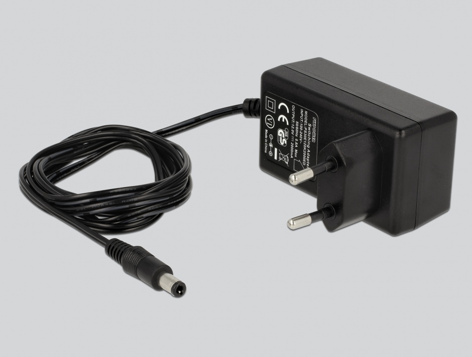 Imagine Adaptor portabil USB 3.0 la SATA III 2.5"/3.5" HDD, Delock 61757