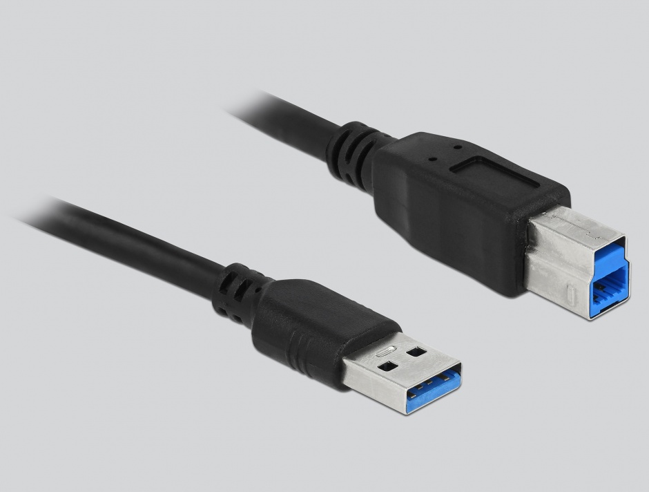 Imagine HUB cu 13 porturi USB 3.0 + switch ON/OFF Negru, Delock 63977