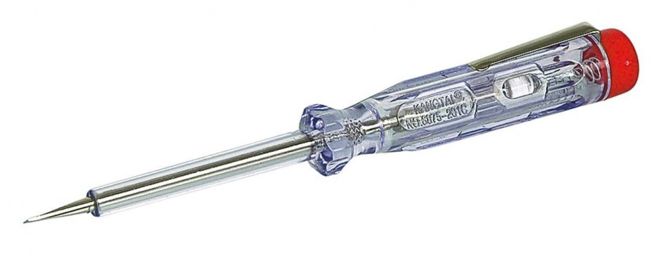 Imagine Creion de tensiune faza 200-250V 60mm, fixPoint 77000