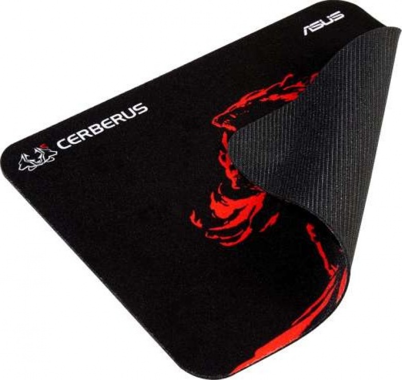 Imagine Mouse pad Gaming Mat Mini Cerberus, Asus