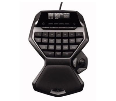 Imagine Tastatura Logitech, USB, 920-000947, Black
