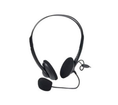Imagine Casti A4Tech HS-6 iChat