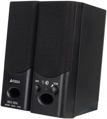 Imagine Boxe 2.0, A4Tech AS-6-B