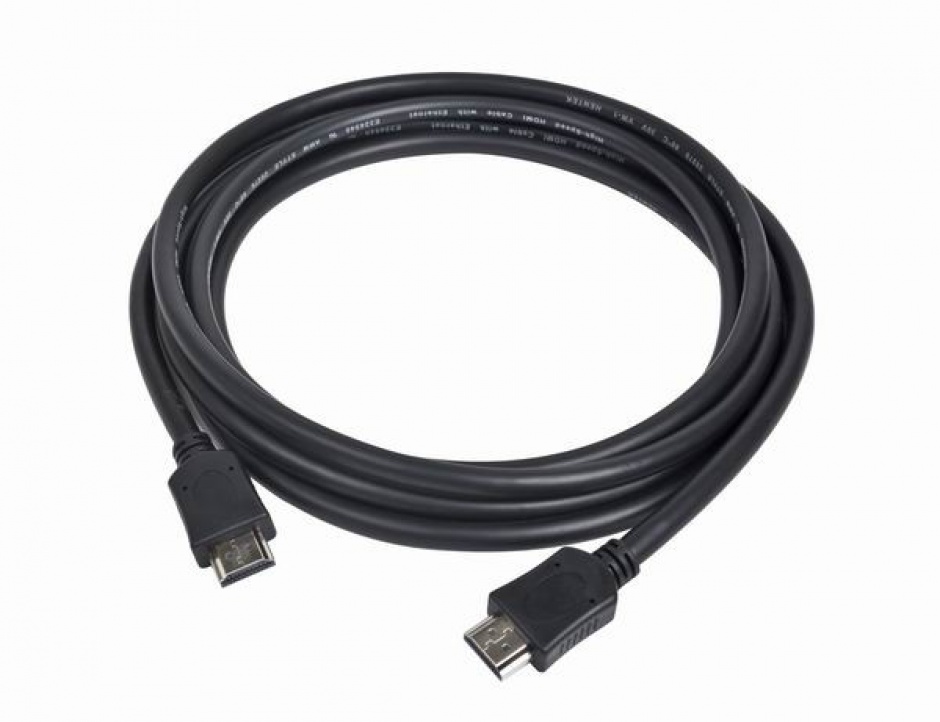 Imagine Cablu HDMI 4K T-T 20m, Gembird CC-HDMI4-20M-1