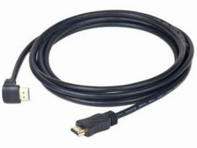 Imagine Cablu HDMI 19T - 19T angle, 1.8M, CC-HDMI90-6