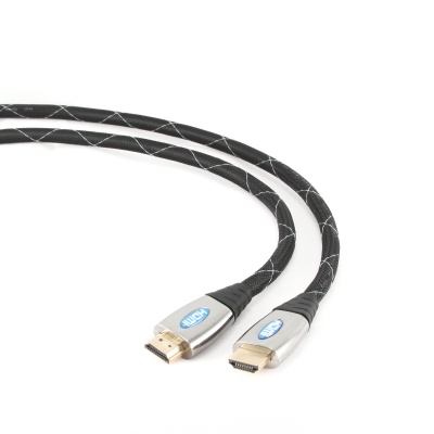 Imagine Cablu HDMI 19T - 19T premium, 5M, Gembird CCP-HDMI-15