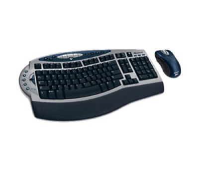 Imagine Tastatura Microsoft Mobile 6000, Bluetooth, CXD-00018