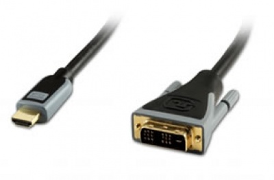 Imagine Cablu DVI Dual Link - HDMI, 4.5 m