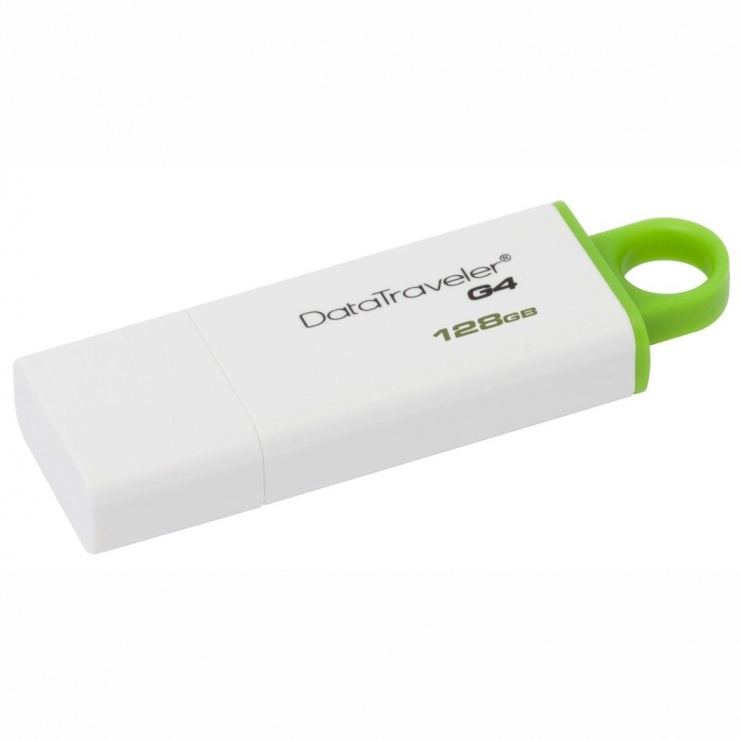 Imagine USB 3.0 128GB KINGSTON DataTraveler DTIG4/128GB