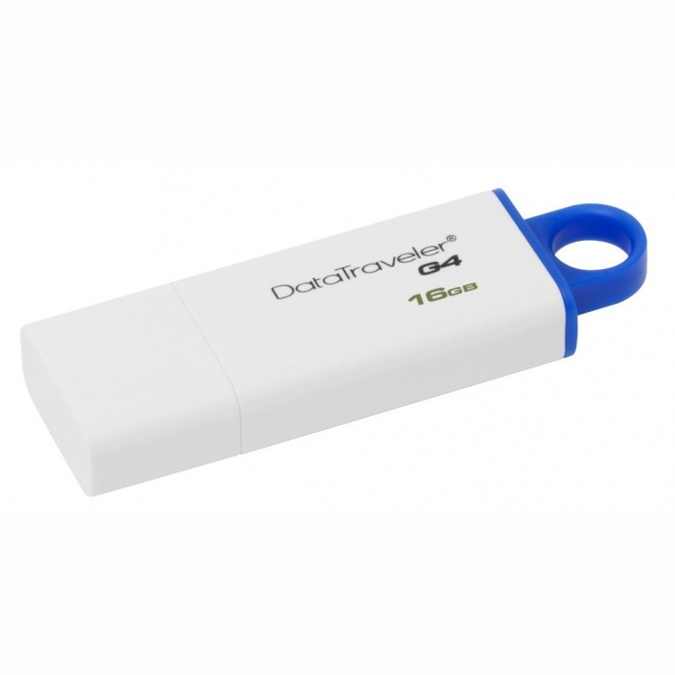 Imagine Stick USB 3.0 16GB KINGSTON DataTraveler