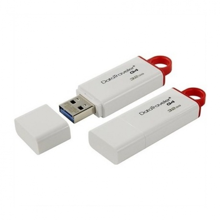 Imagine Stick USB KINGSTON DataTraveler 32GB USB 3.0-1