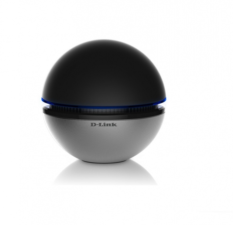Imagine Adaptor retea Dual Band USB 3.0 AC1900, D-LINK DWA-192