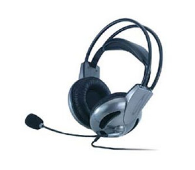 Imagine Casti Genius HS-04V, cu microfon