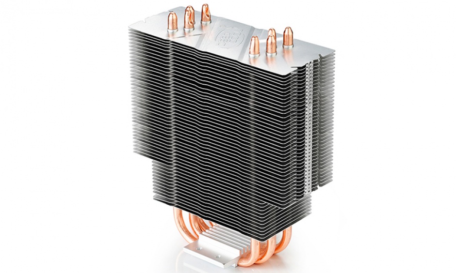 Imagine Cooler CPU DeepCool GAMMAXX400, Universal-2