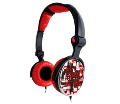 Imagine Casti G-Cube GHCR-109R, Red