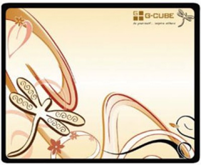 Imagine Mouse Pad G-Cube Nature