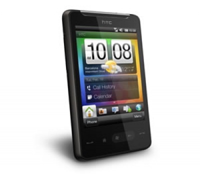 Imagine Telefon mobil HTC HD Mini