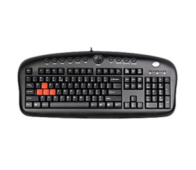 Imagine Tastatura A4Tech USB KB-28G-1