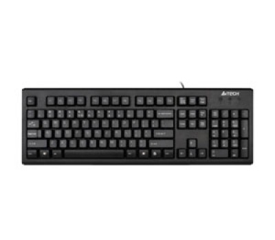 Imagine Tastatura A4Tech PS2 KB-5A