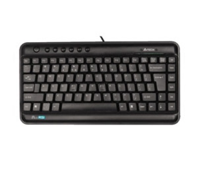 Imagine Tastatura A4TECH USB KLS-5-USB