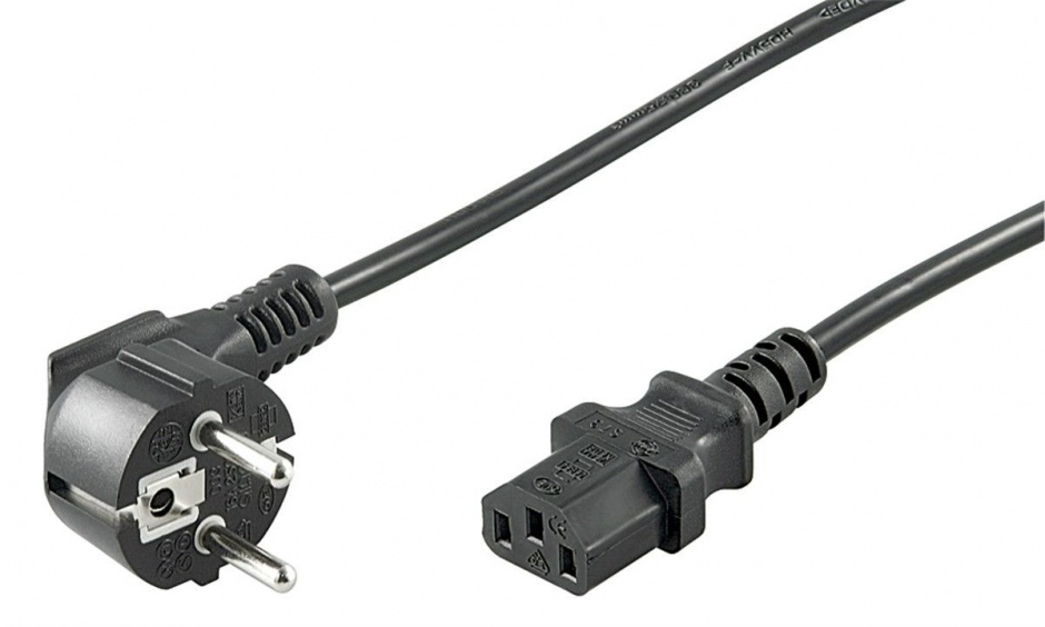 Imagine Cablu alimentare PC C13 5m, KPSP5