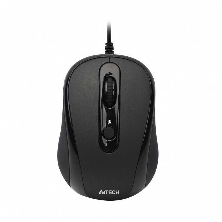 Imagine Mouse Optic USB V-Track, A4Tech N-250X-1