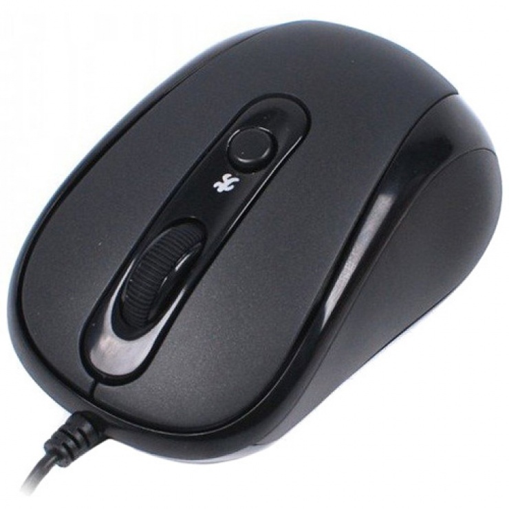 Imagine Mouse Optic USB V-Track, A4Tech N-250X-1-2