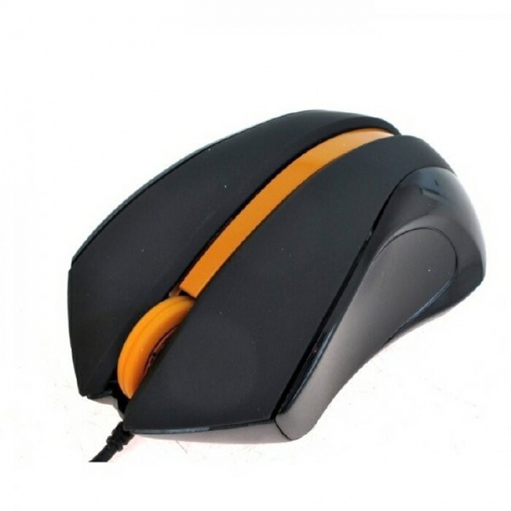 Imagine Mouse Optic USB V-Track, A4Tech N-310-1-2