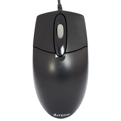 Imagine Mouse Optic PS2 A4TECH OP-720-B Black