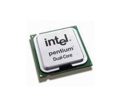Imagine Procesor INTEL skt 775 PENTIUM D 830 3.0GHz 2*1MB, tray
