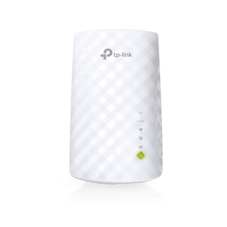 Imagine Range Extender WiFi AC750, TP-Link RE200