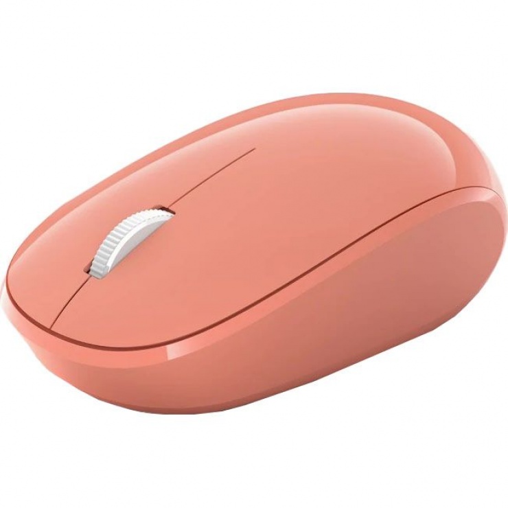 Imagine Mouse Bluetooth Peach, Microsoft RJN-00042