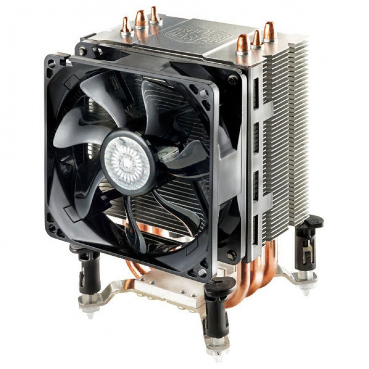 Imagine Cooler CPU COOLER MASTER Hyper TX3 Universal