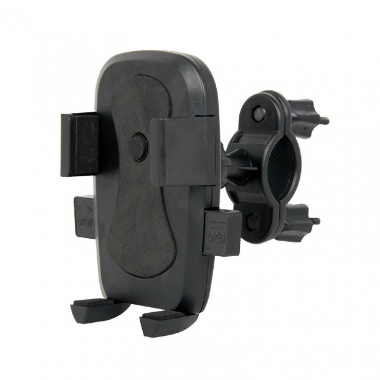 Imagine Suport smartphone pentru bicicleta, Gembird TA-BH-01
