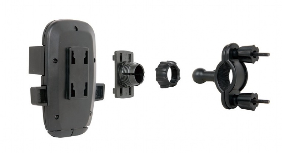Imagine Suport smartphone pentru bicicleta, Gembird TA-BH-01