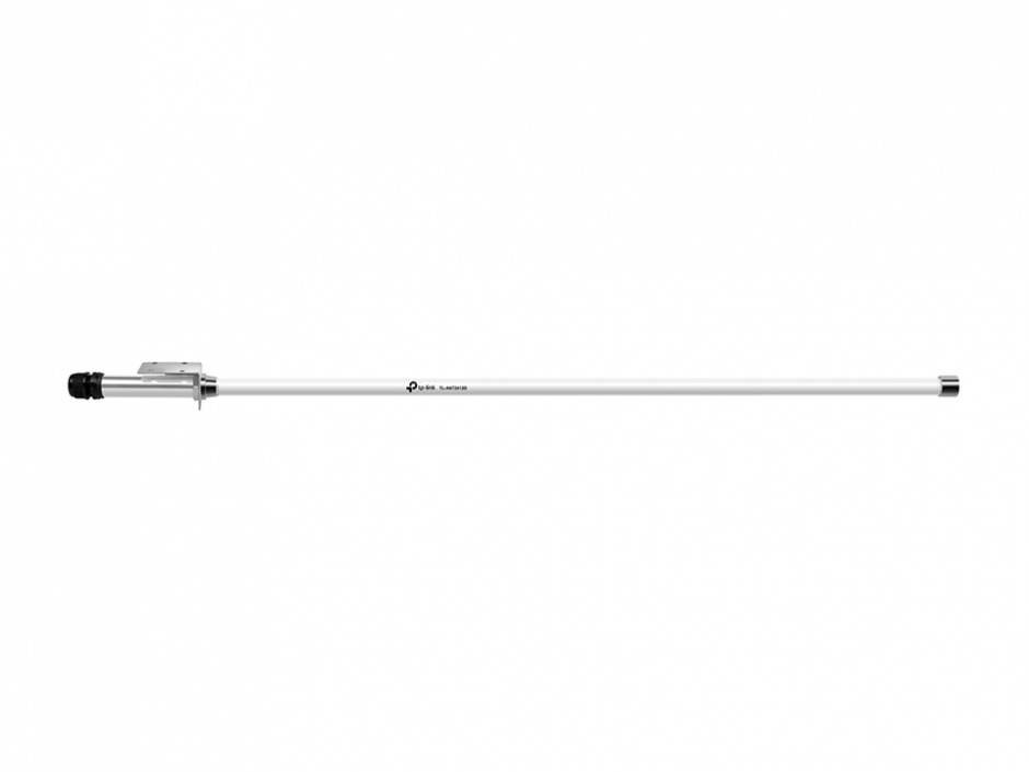 Imagine Antena Omni-Directionala Exterior 2.4GHz 12dBi, N-Type, TL-ANT2412D